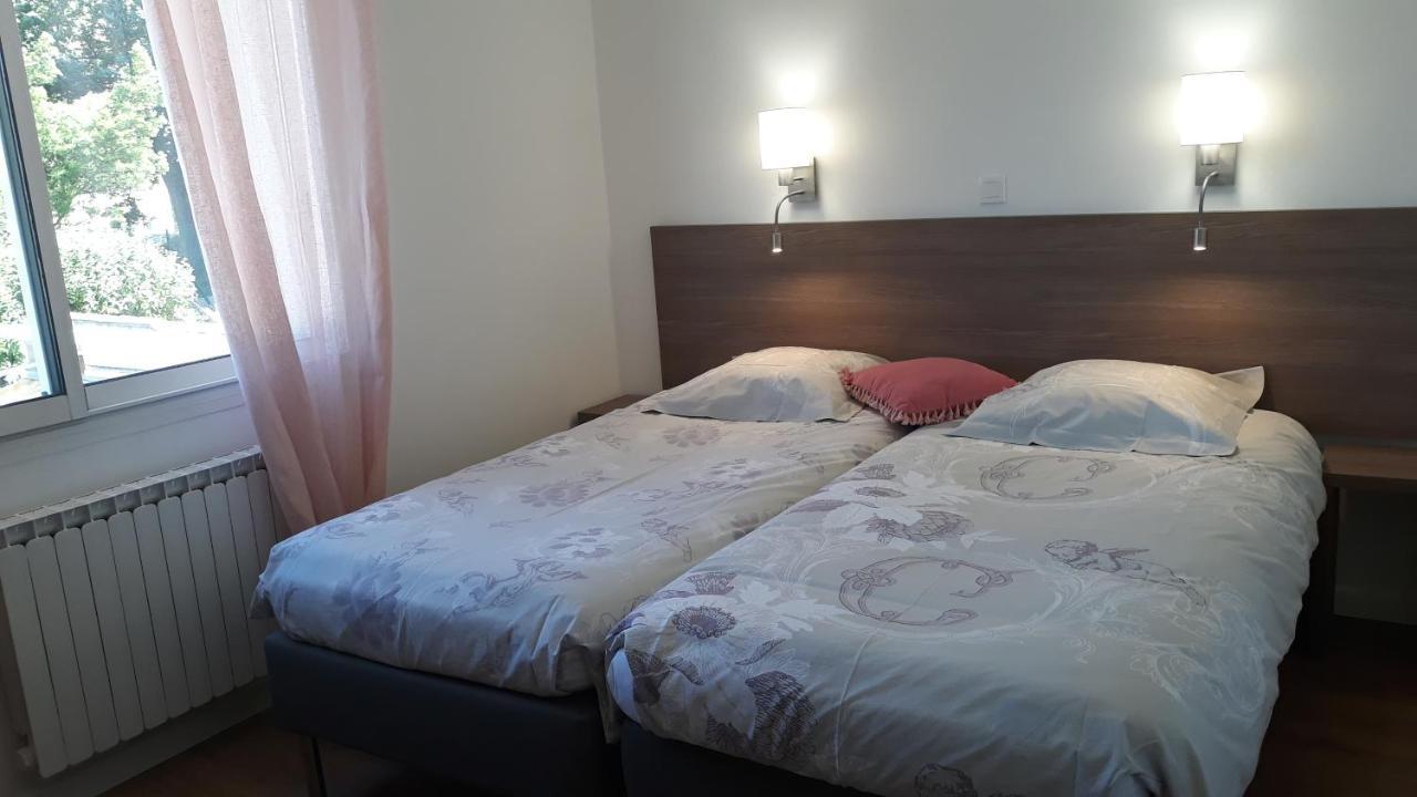 Villa Eveil 滨海拉塞讷 外观 照片