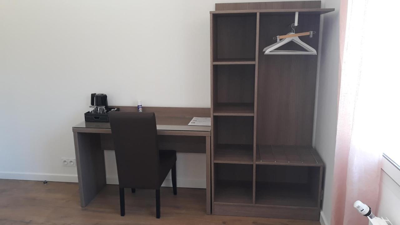 Villa Eveil 滨海拉塞讷 外观 照片