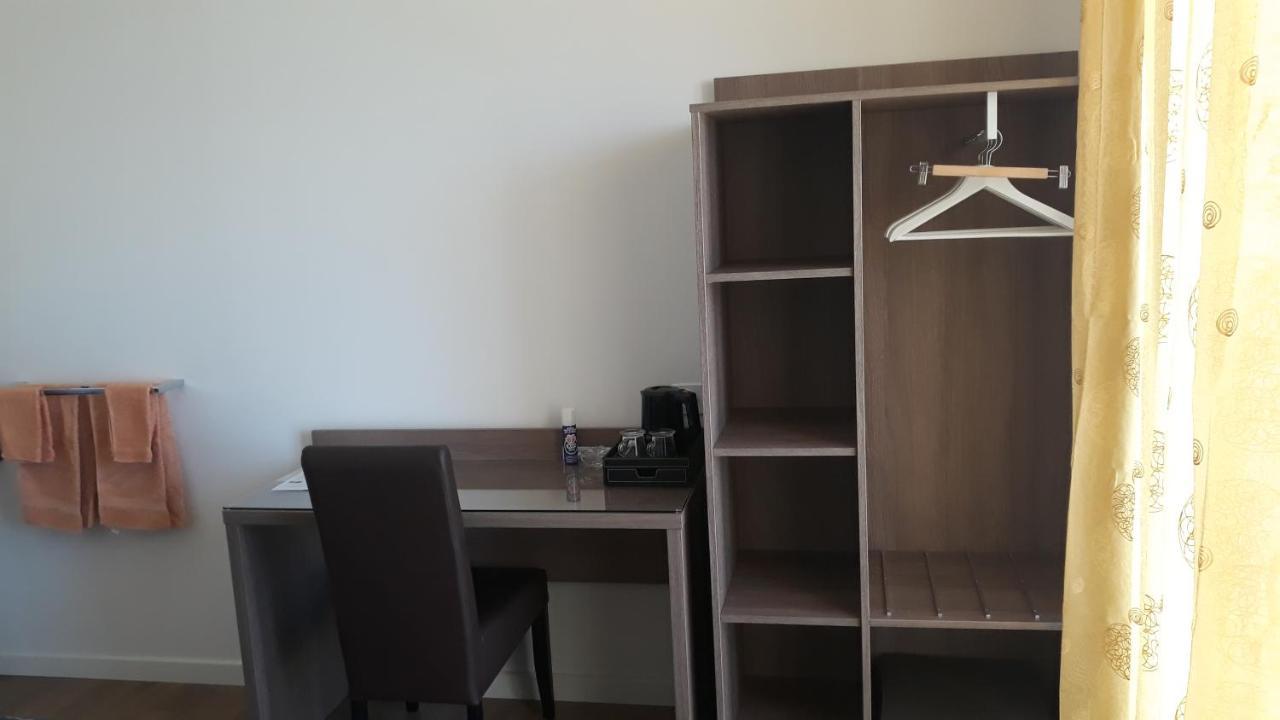 Villa Eveil 滨海拉塞讷 外观 照片