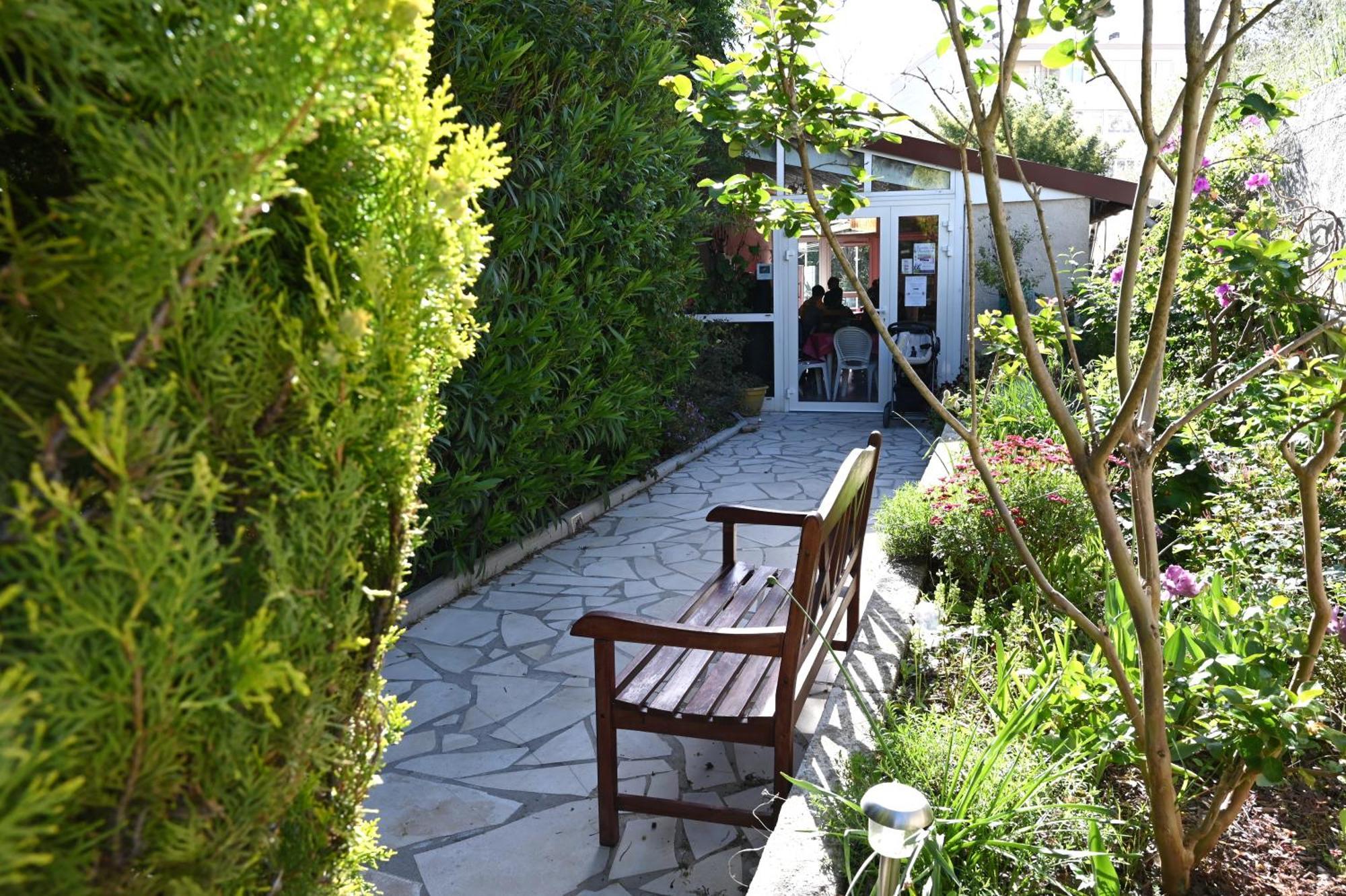 Villa Eveil 滨海拉塞讷 外观 照片